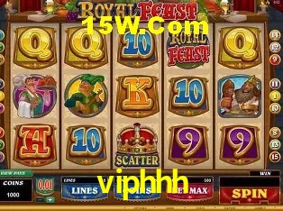 Casino Ao Vivo viphhh