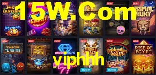 Welcome Bonus viphhh