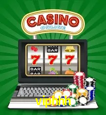 Diretório de Jogos viphhh