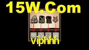 viphhh app